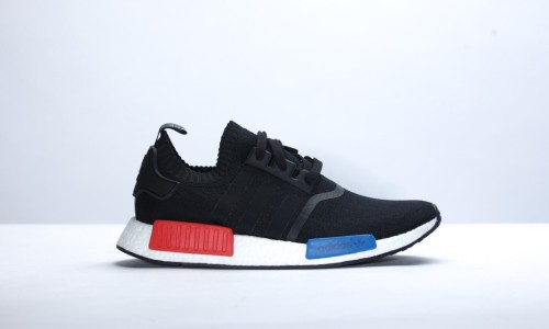 惊喜不断，又一双重磅！adidas Originals NMD 元年配色将于下月再次发售